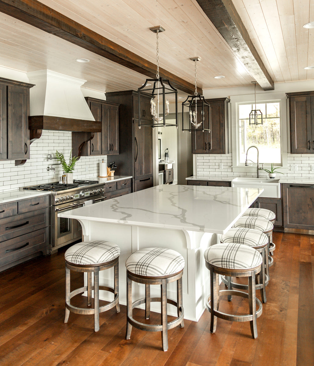 Pokegama Lake Home The Great Furniture Gallery & Design