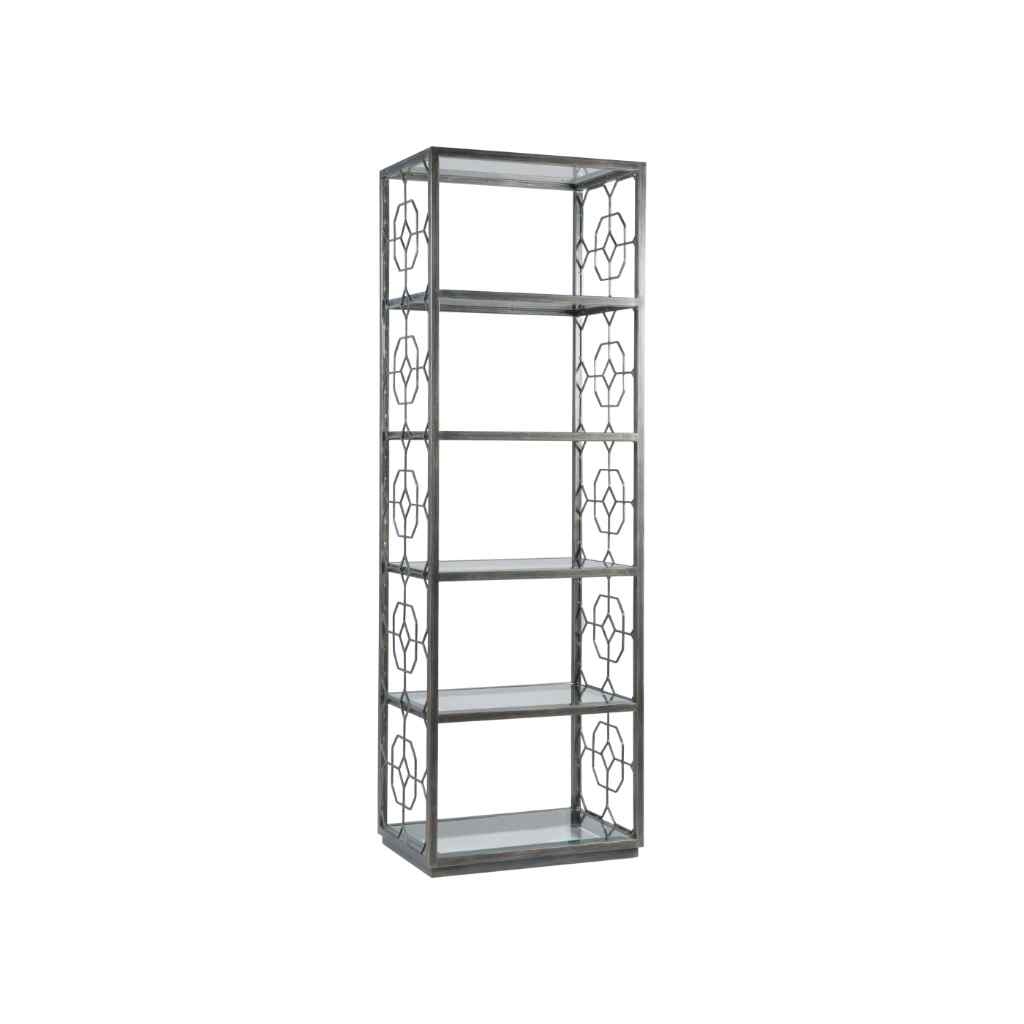 Buy Slim Etagere Metal Designs Great Furniture Gallery