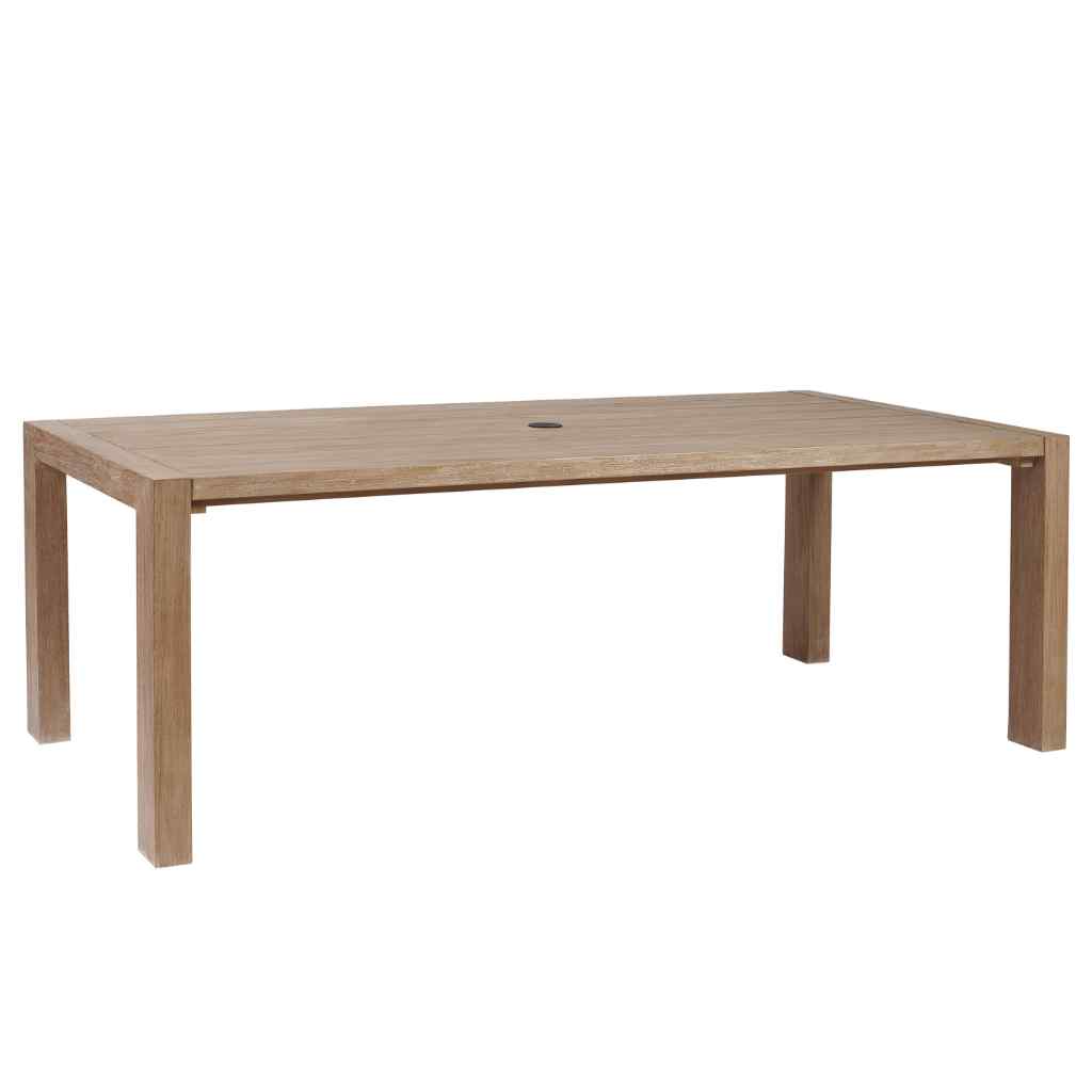 Buy Rectangular Dining Table Stillwater Cove Great Furniture Gallery The Great Furniture