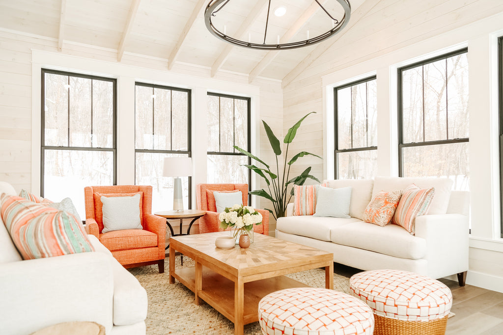 Spring 2025 Home Decor Trends: Fresh Looks for a Stylish Seasonal Refresh