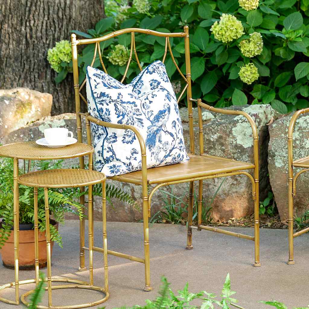 Summer Living: 5 Easy Ways to Make Your Home Feel Like a Sunny Escape