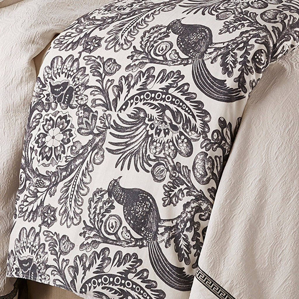 Augusta Toile Bedding Set from HiEnd Accents