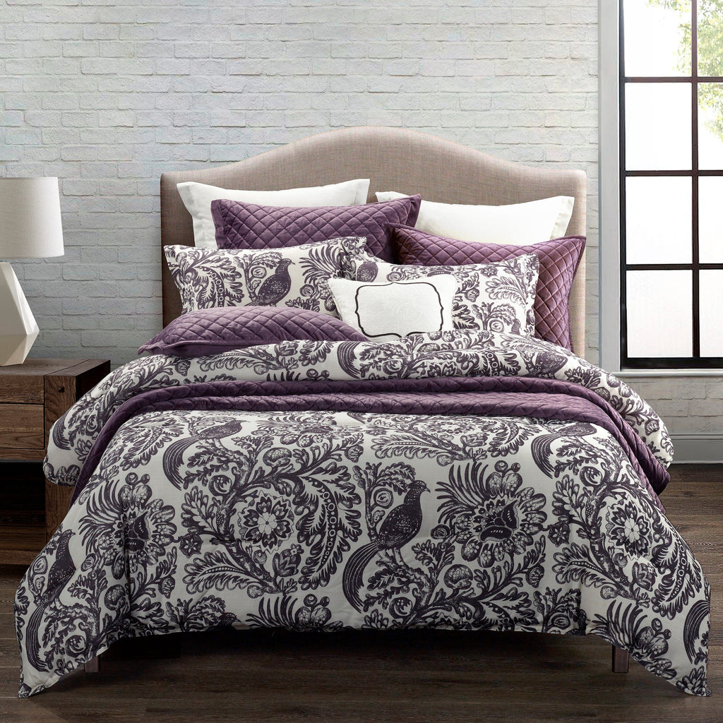 Augusta Toile Bedding Set from HiEnd Accents