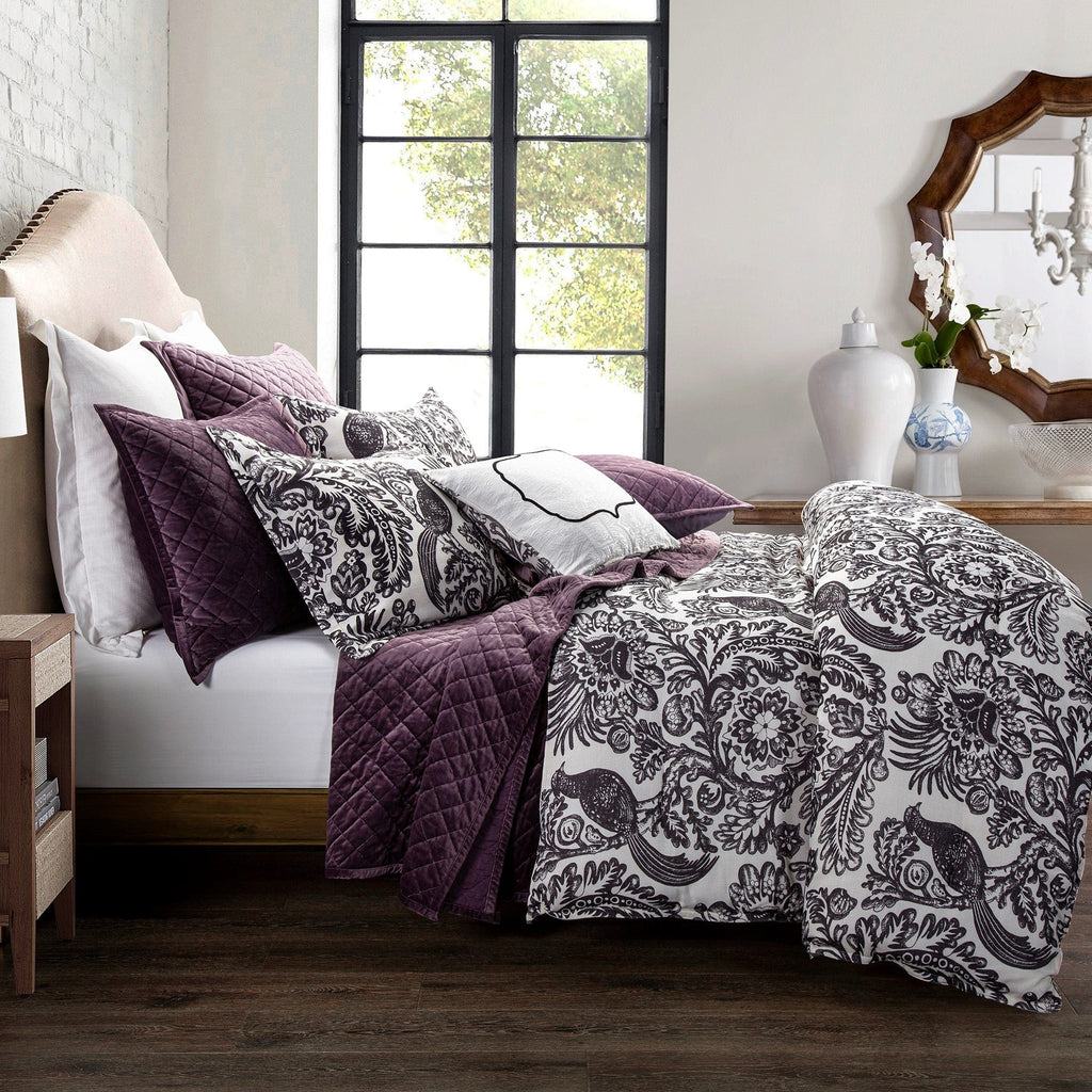 Augusta Toile Bedding Set from HiEnd Accents