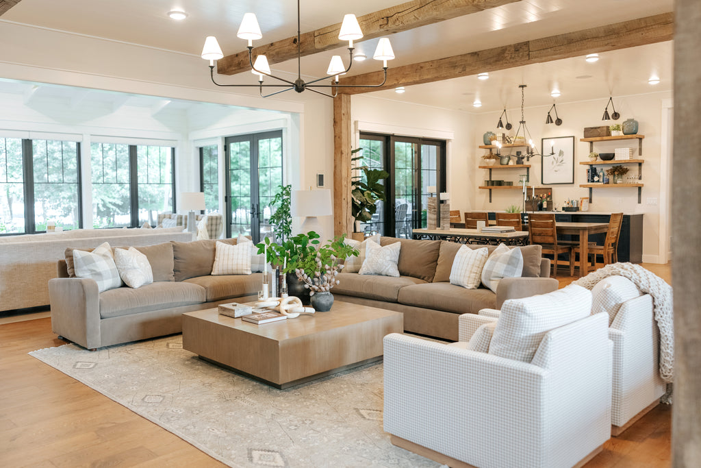 Interior Design Inspiration | Great Furniture Gallery & Design – The ...