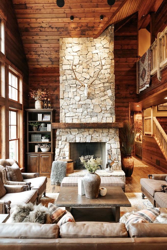 Creating a Warm and Inviting Winter Home: Tips to Transform Your Space ...
