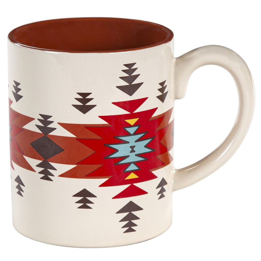 Del Sol Mugs from HiEnd Accents