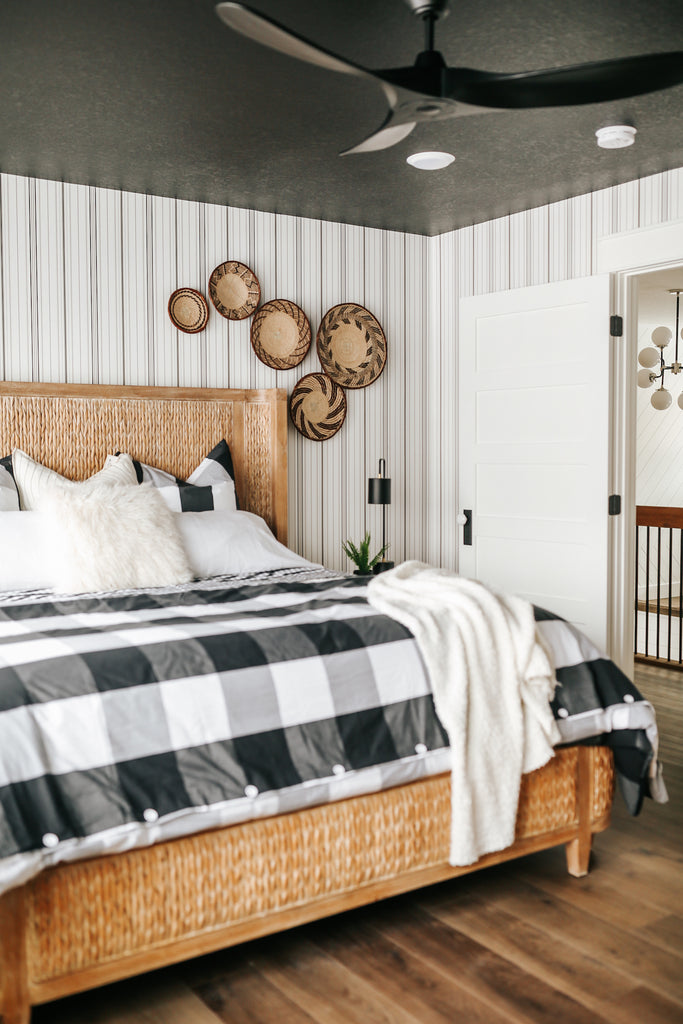 Mid Century Lake Home – The Great Furniture Gallery & Design
