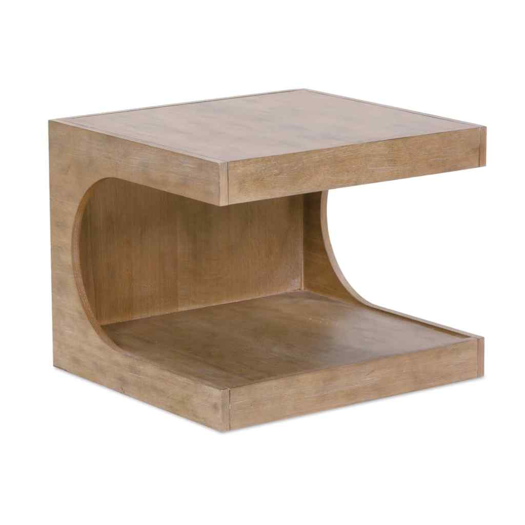 Dune Rectangle Cocktail Table