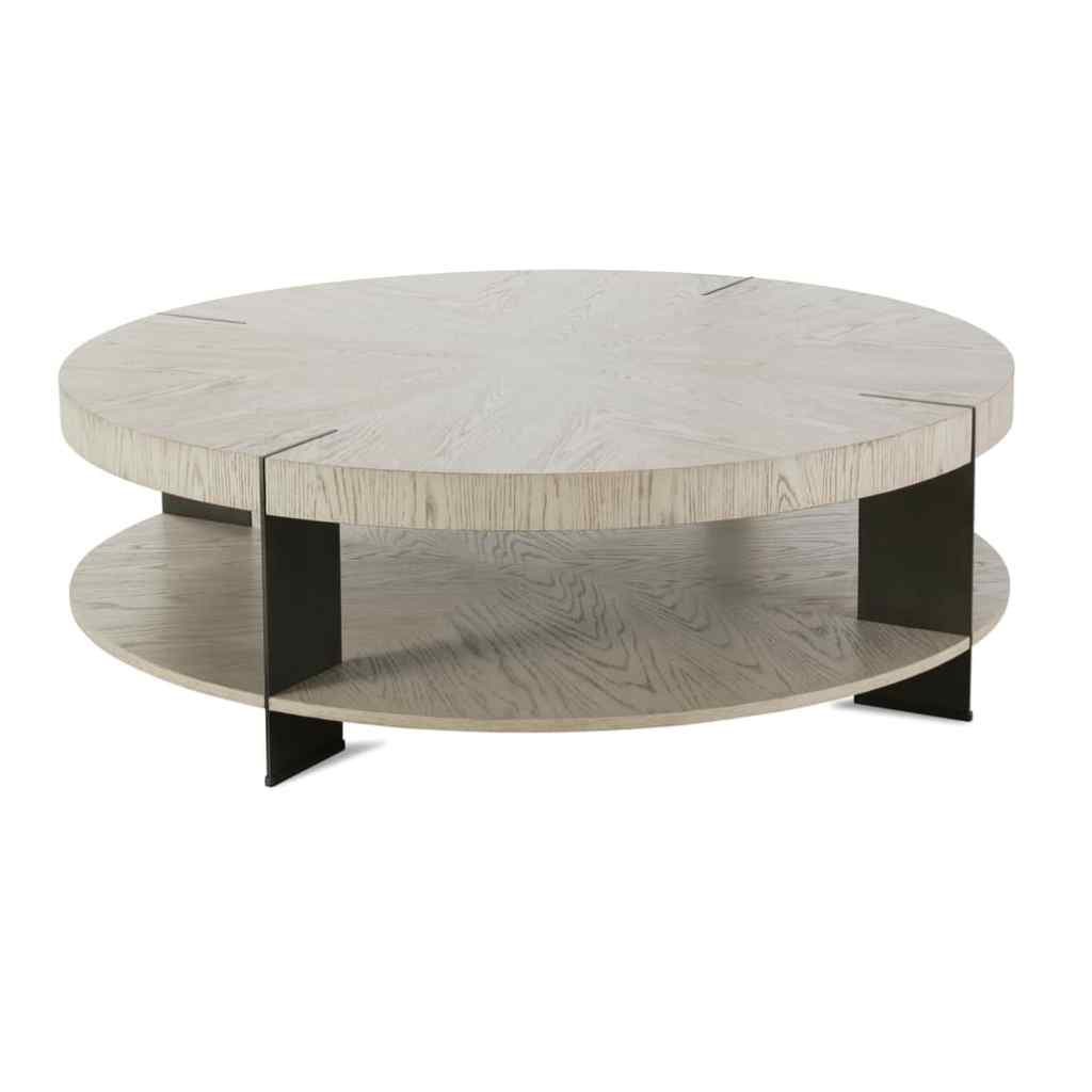 Halo Cocktail Table