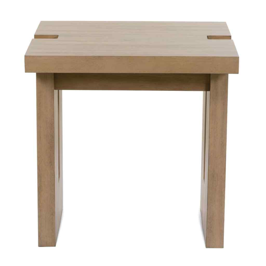 Theory End Table