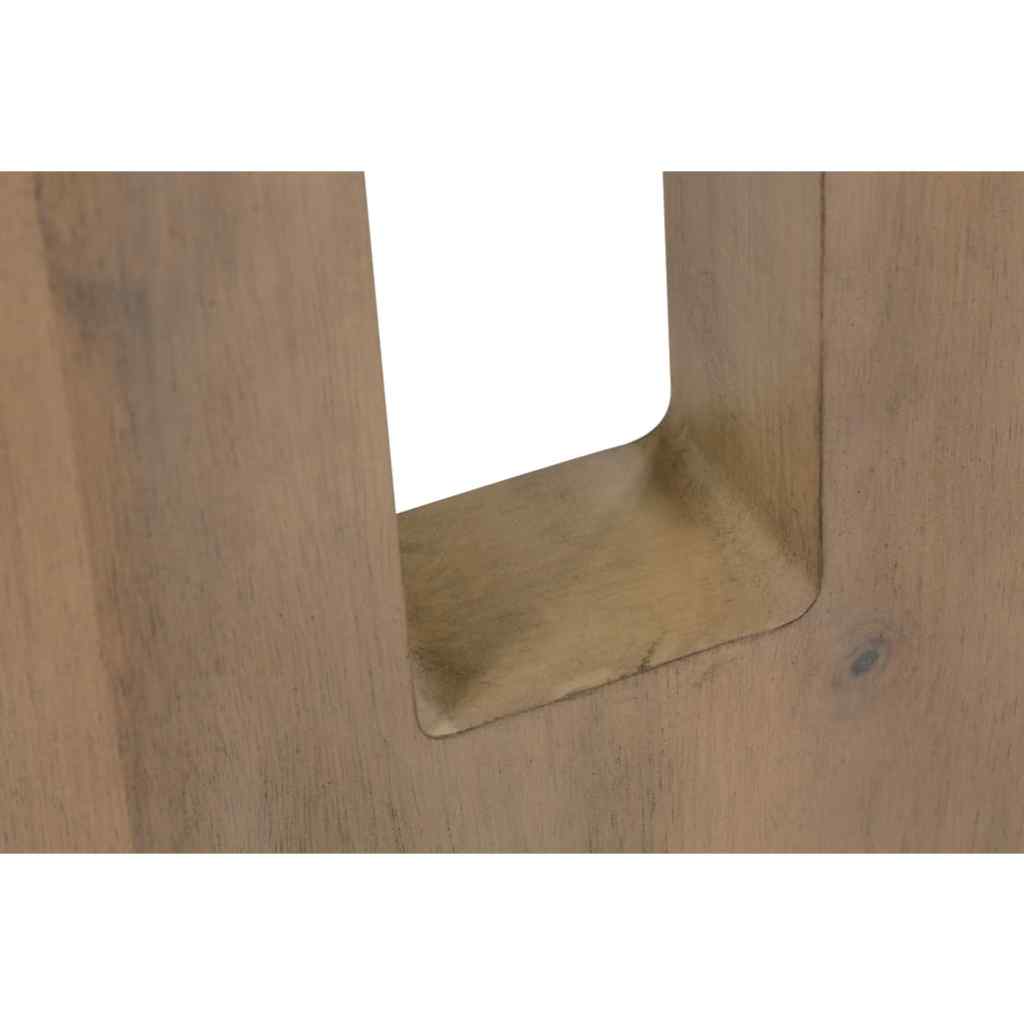 Theory End Table