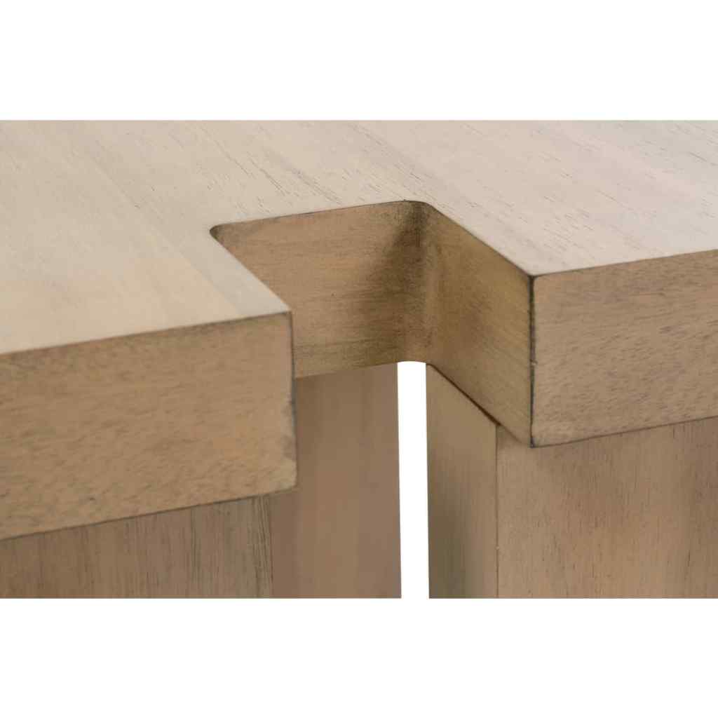 Theory End Table