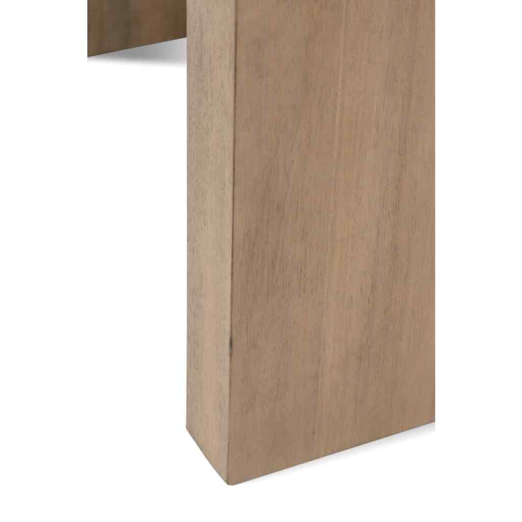 Theory End Table