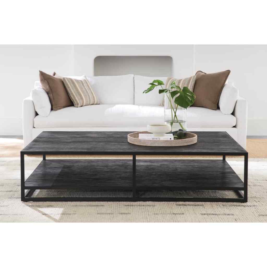 Bartola Rectangle Cocktail Table