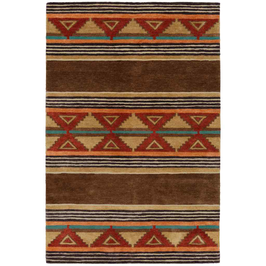 Choc Swt Buy Taos Chocolate: SWT-02B Rug | Great Furniture Gallery – The Great ...