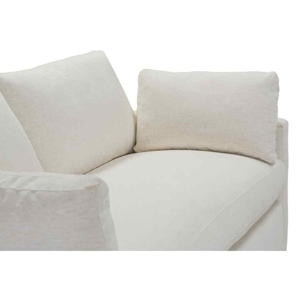75in Sylvie Queen Serenity Sleeper Natural