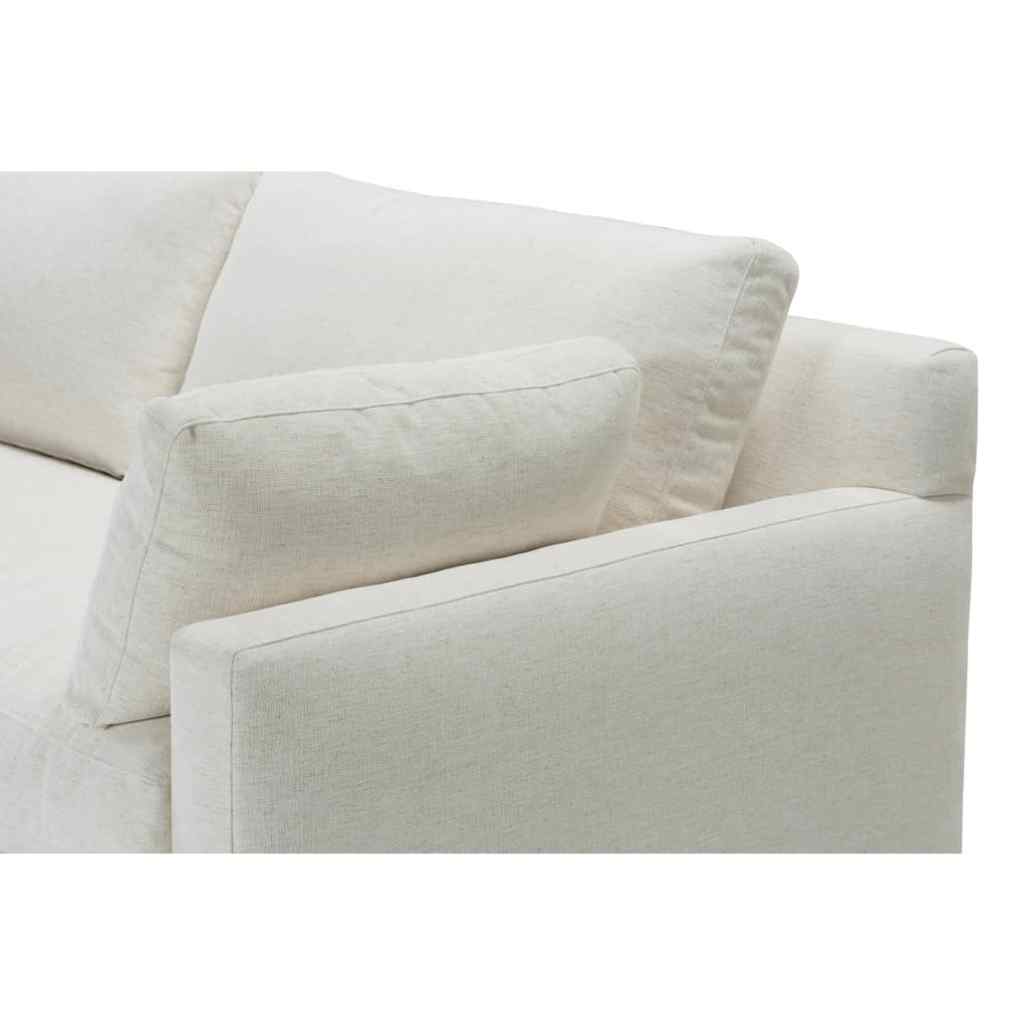 75in Sylvie Queen Serenity Sleeper Natural