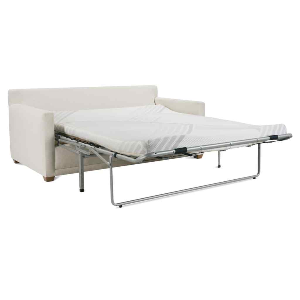 75in Sylvie Queen Serenity Sleeper Natural