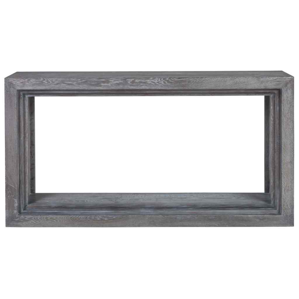 Accolade Console Gray