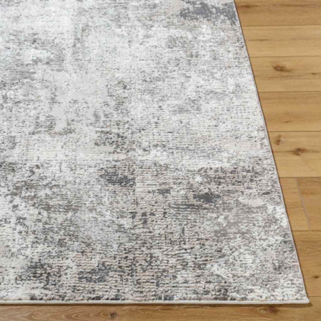 Alder ALD-2319 Rug Charcoal / 1'11" x 3'9"