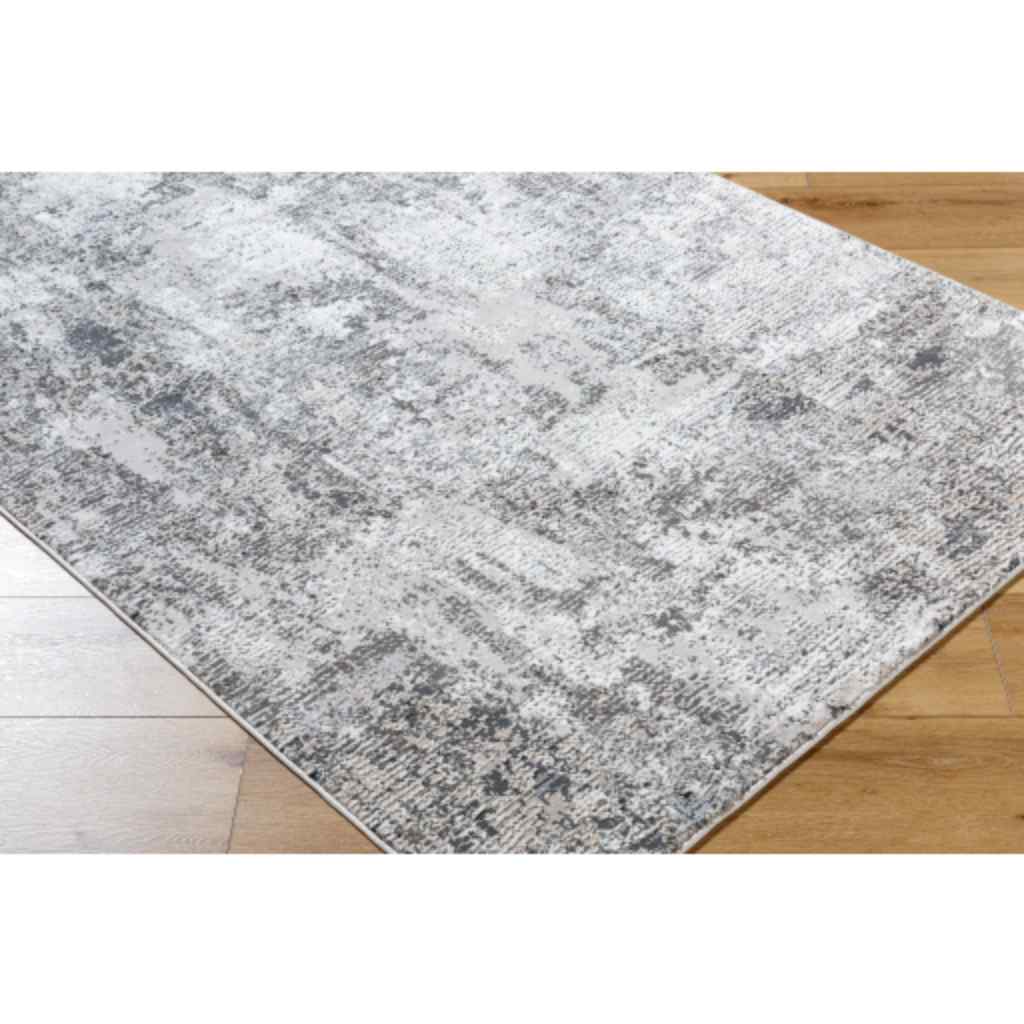 Alder ALD-2319 Rug Charcoal / 1'11" x 3'9"