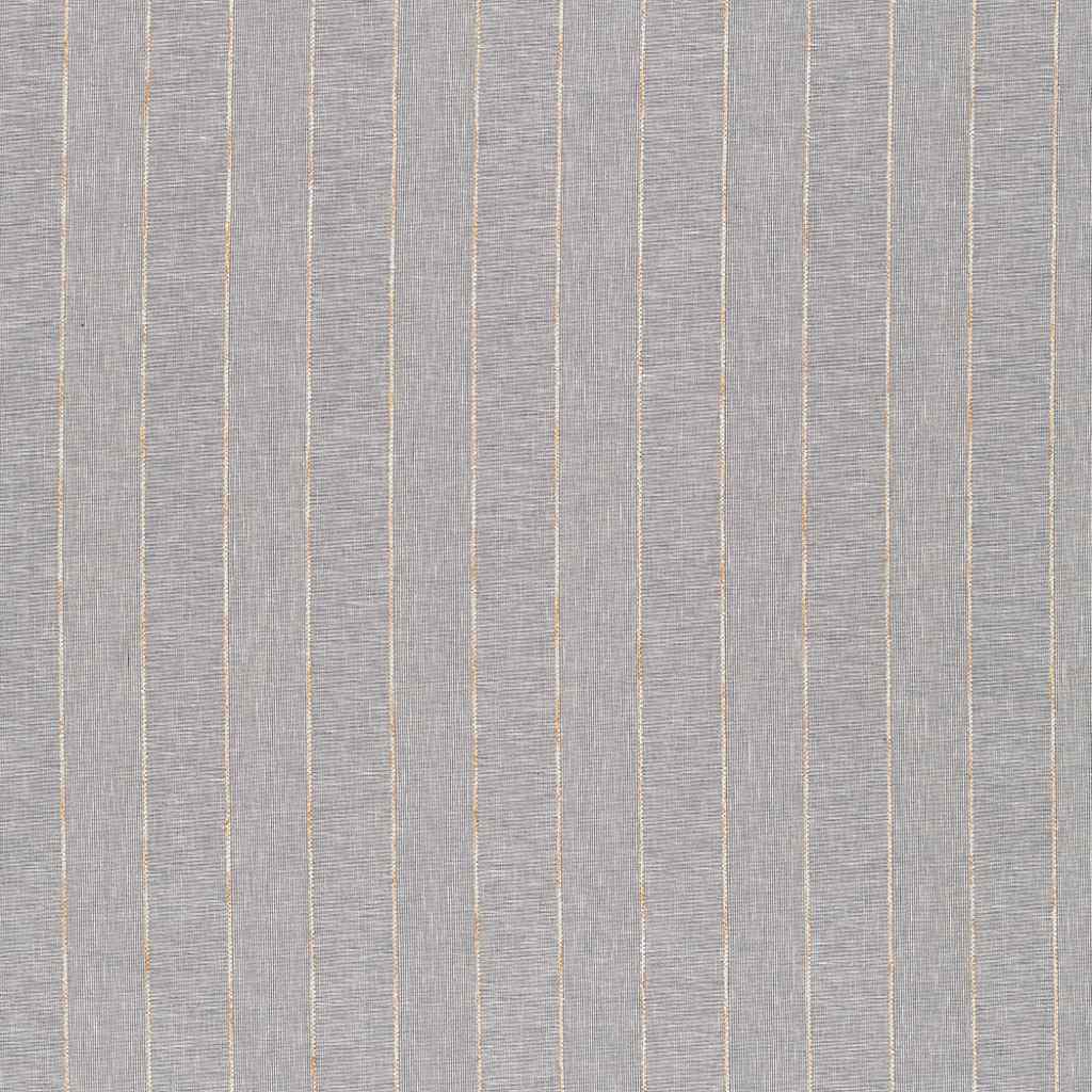 Allie Swivel - Indigo Kid-Proof Stripe Federal Blue