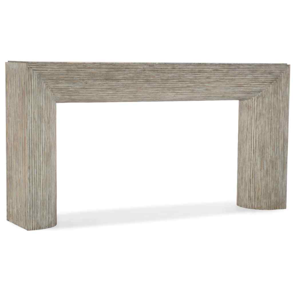 Amani Sofa Table Gray