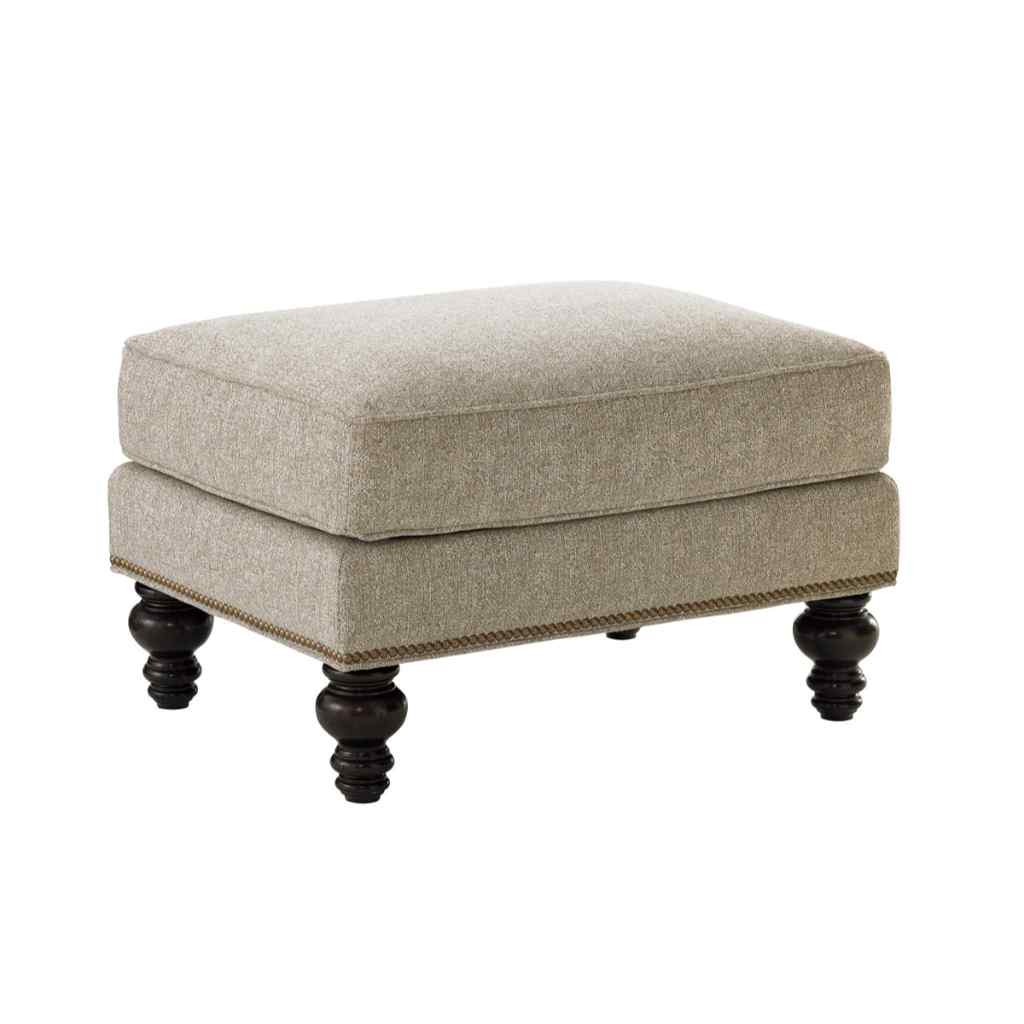 Amelia Ottoman Brown