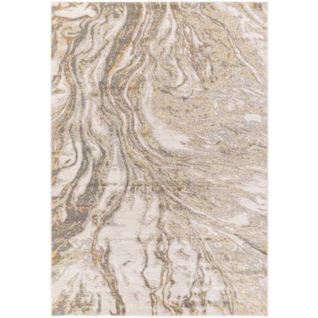 Amman BTA-2302 Rug Beige / 5'3" x 7'