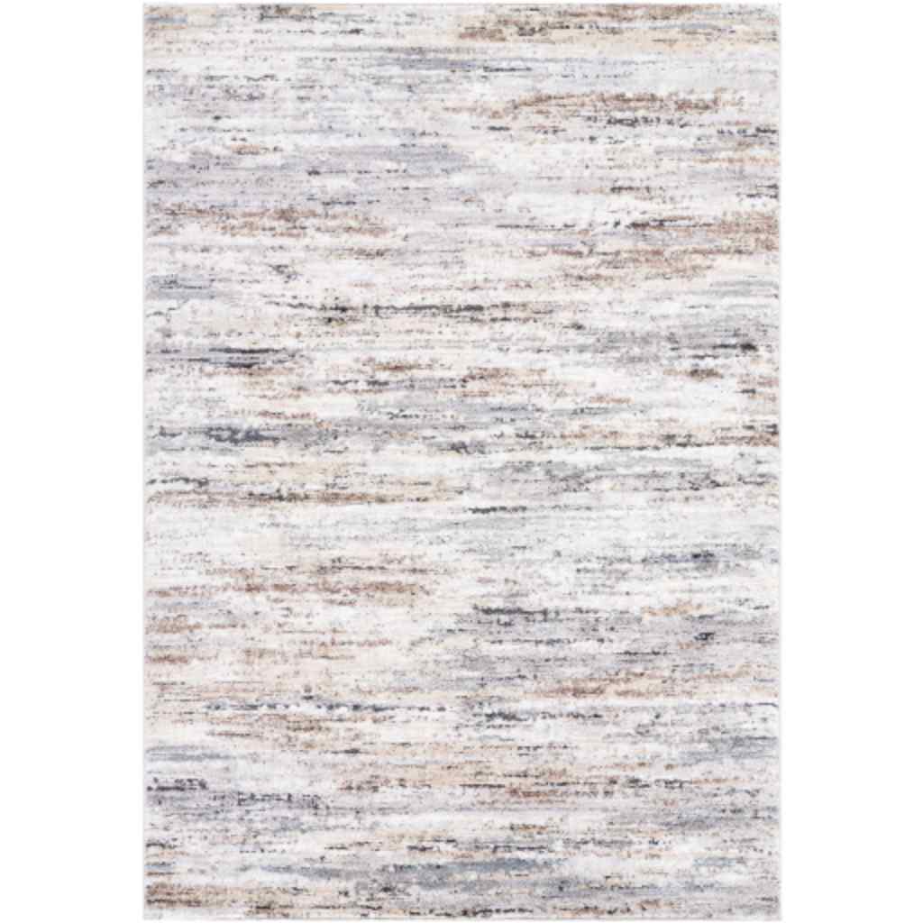 Andorra Plus ARP-2319 Rug Medium Brown / 2' x 2'11"