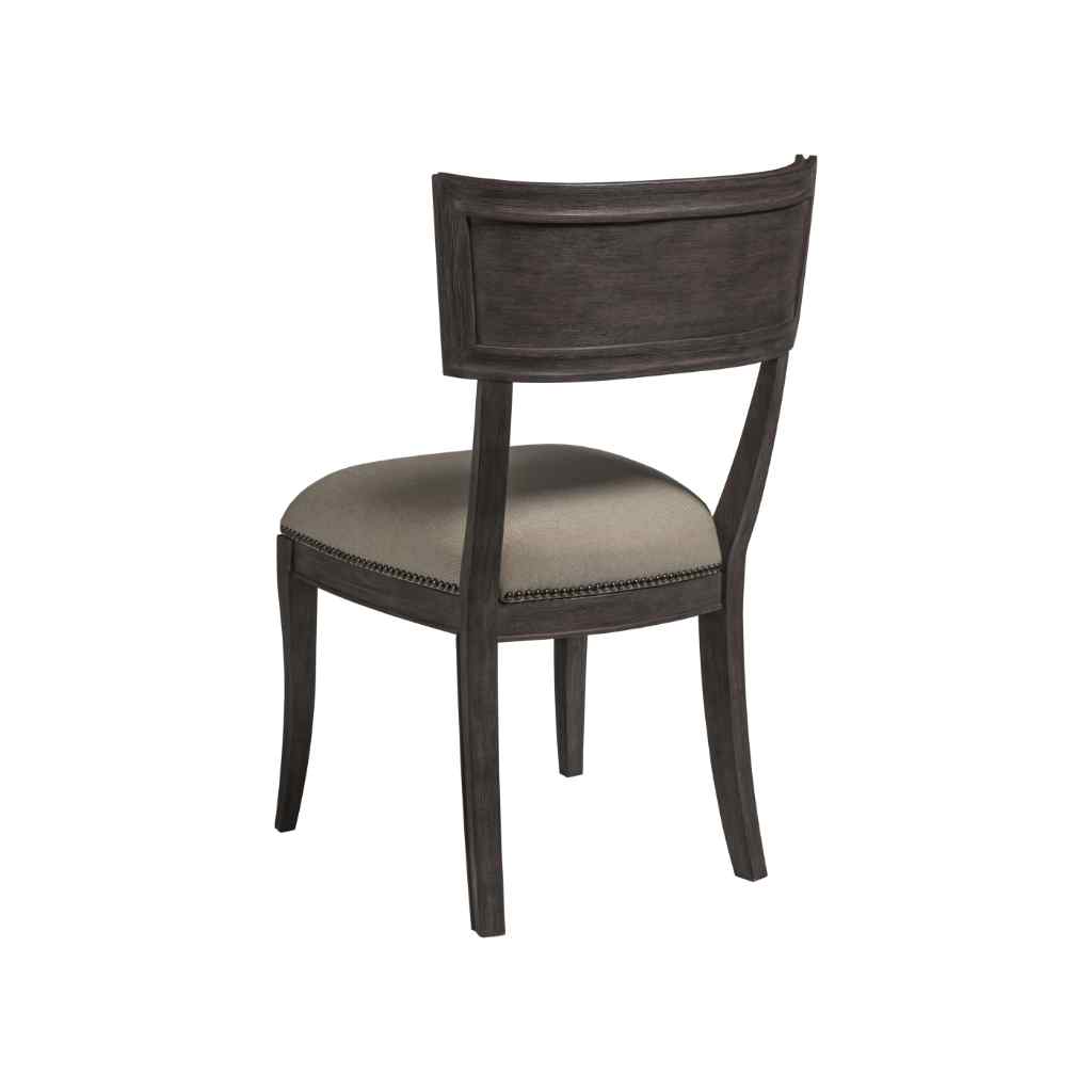 Aperitif Side Chair Antico