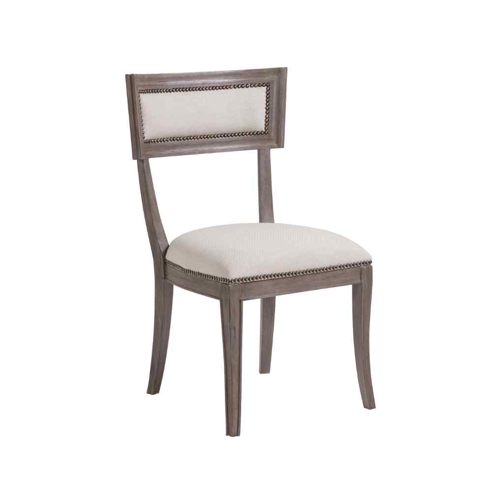 Aperitif Side Chair Grigio