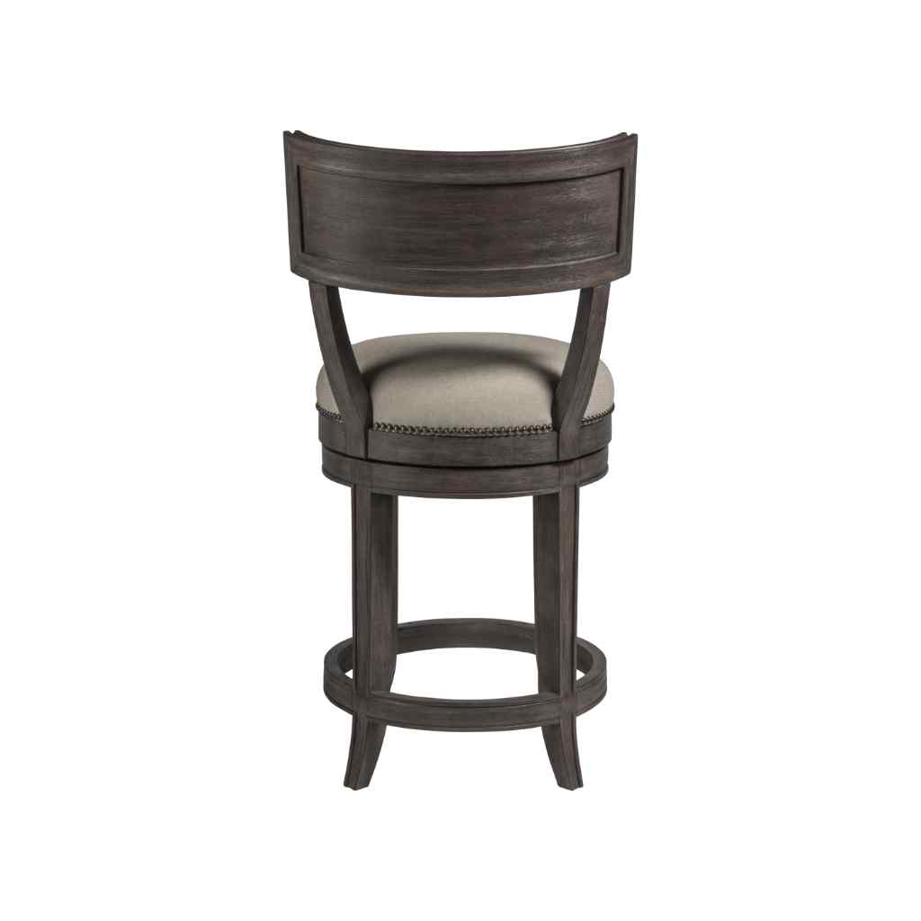 Aperitif Swivel Counter Stool Antico