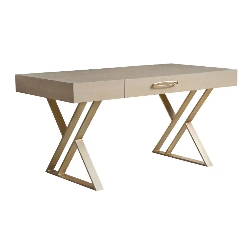 Apogee Desk Natural / Writing Desk