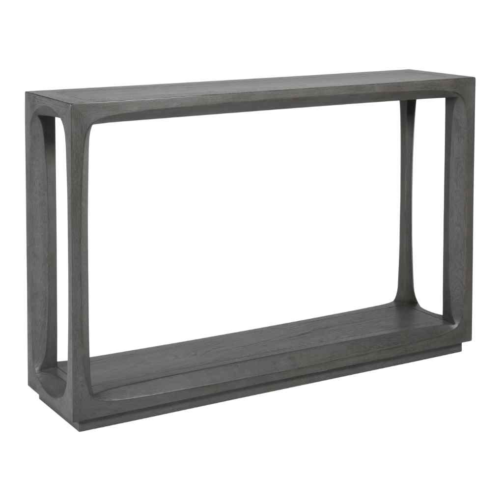 Appellation Console Misty Gray