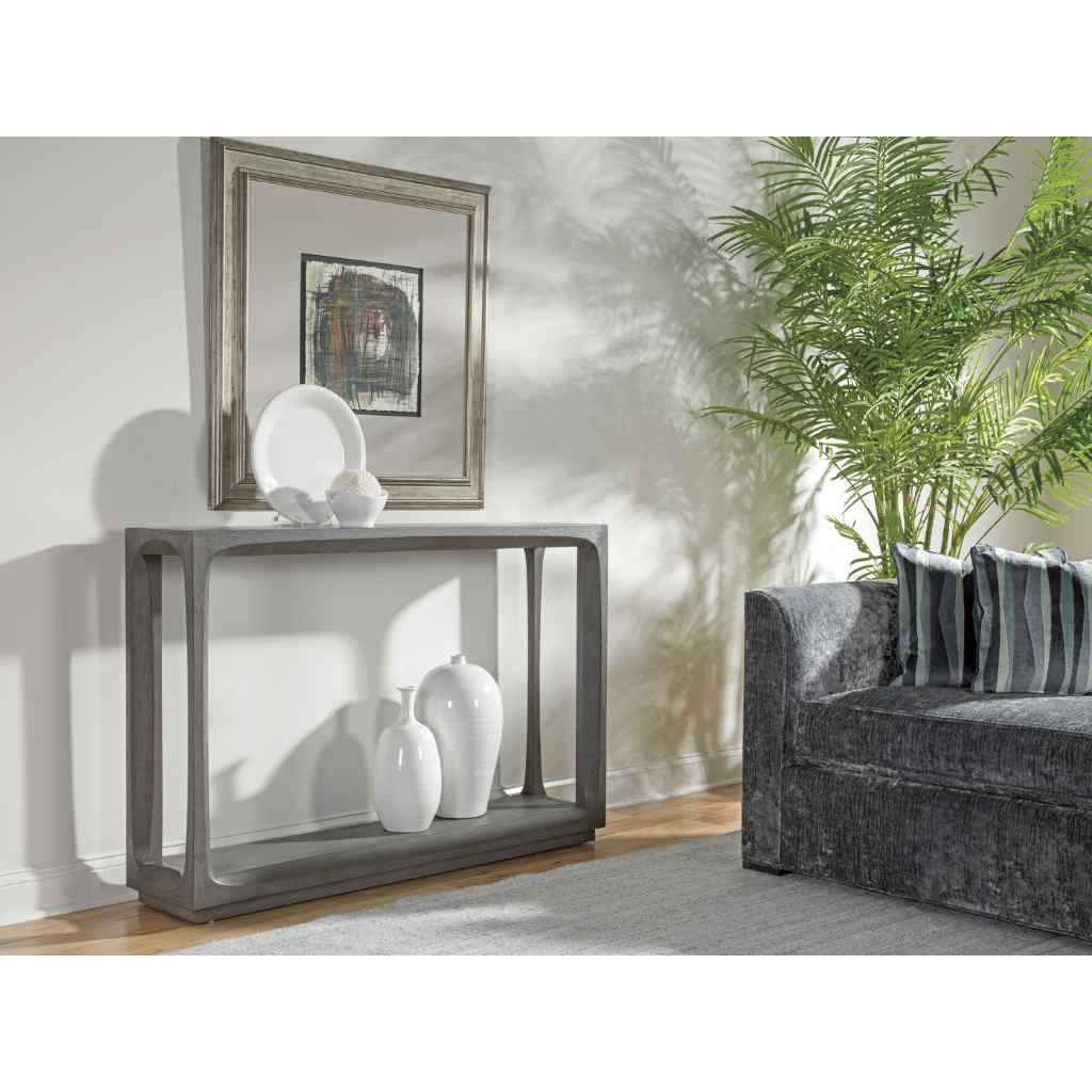 Appellation Console Misty Gray