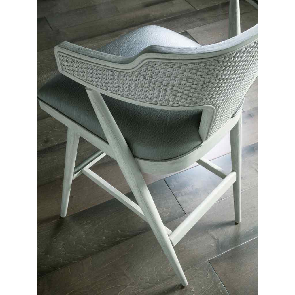 Arne Barstool Gray