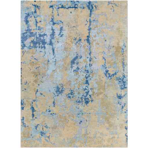 Arte Rte-2302 Rug 10' x 14' / Beige