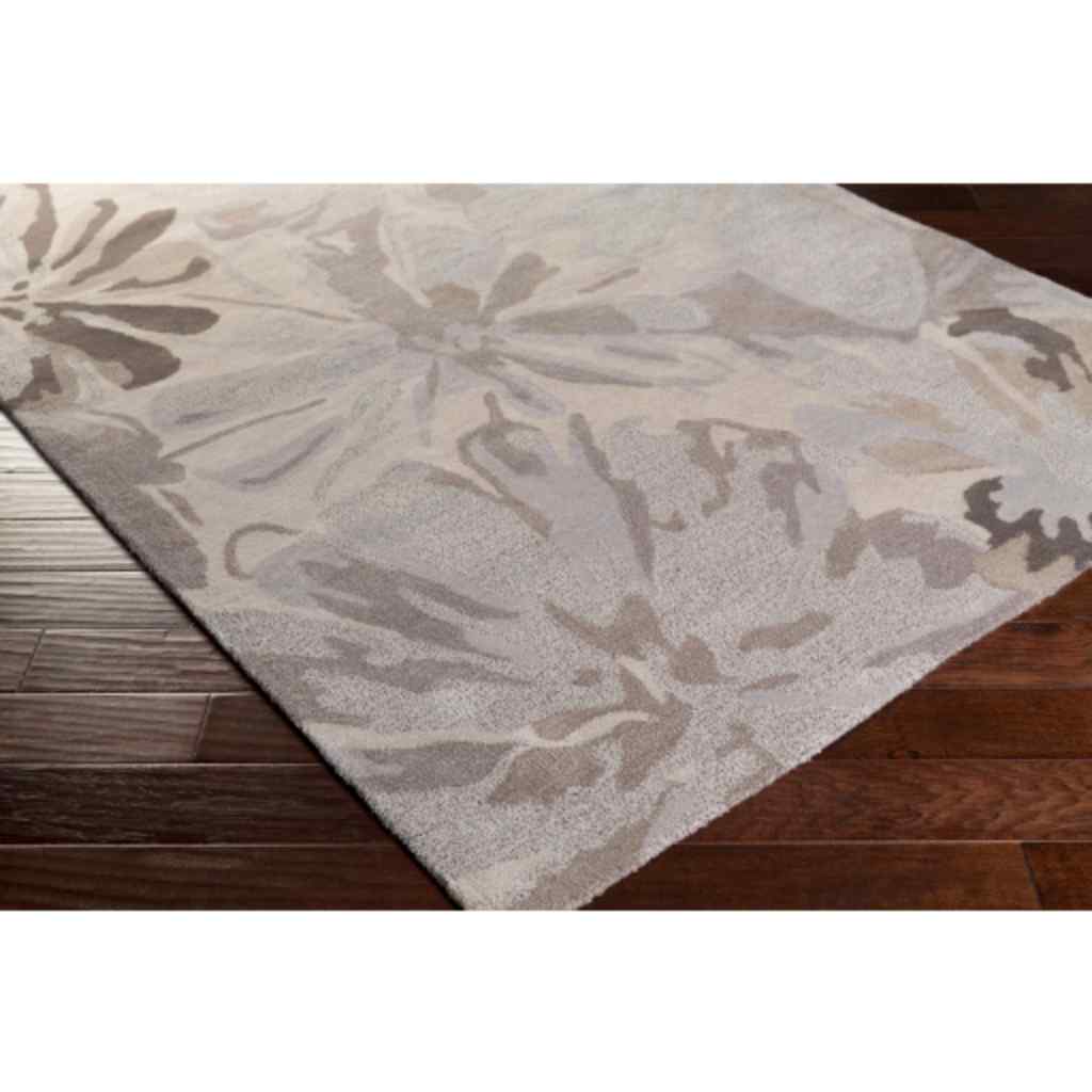 Athena ATH-5135 Rug Charcoal / 10' x 14'