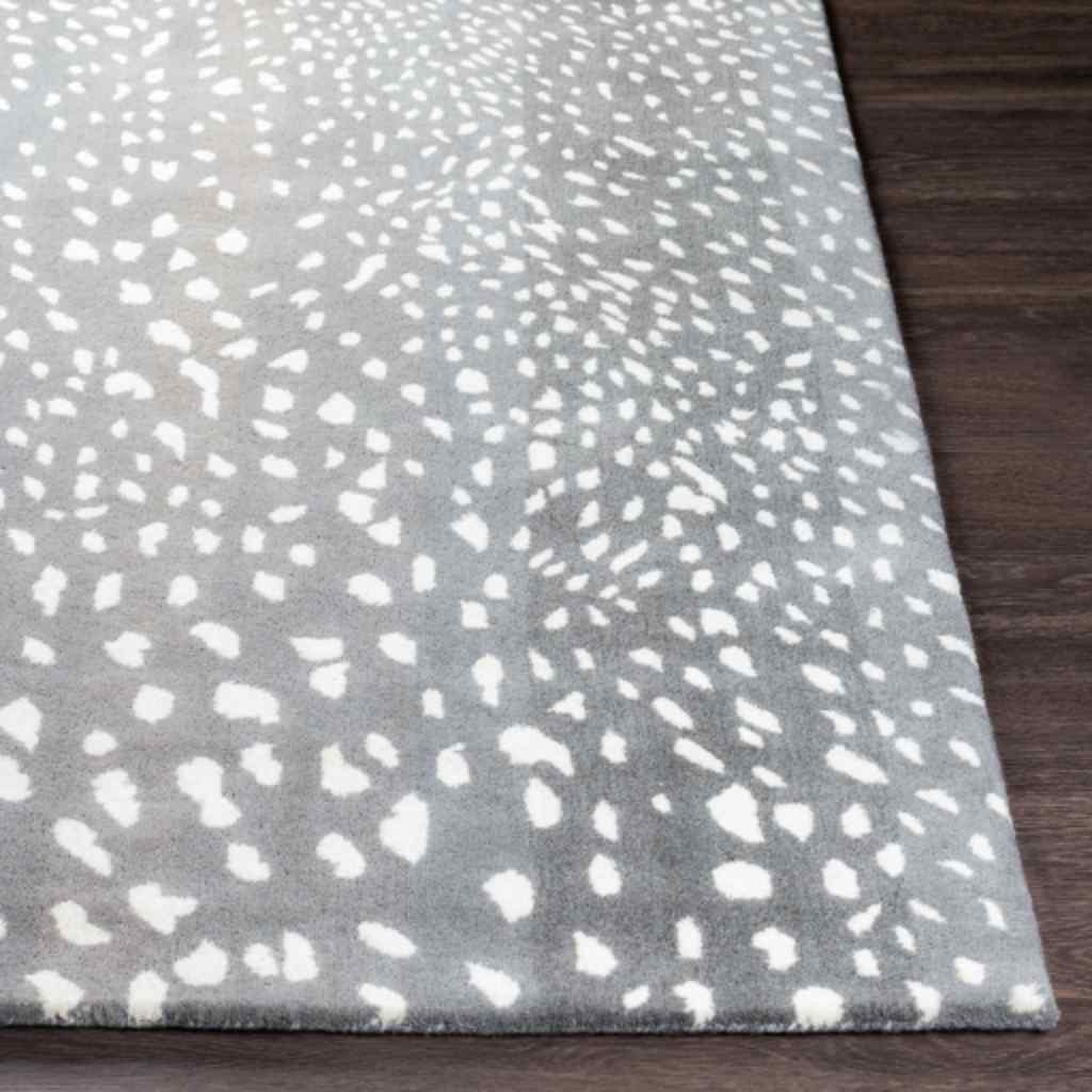 Athena ATH-5163 Rug Cream / 4' x 6'