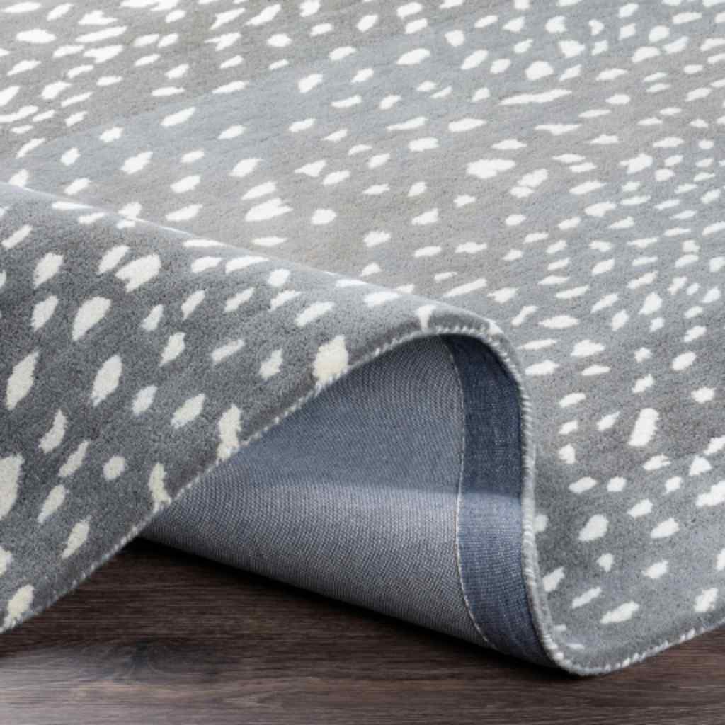 Athena ATH-5163 Rug Cream / 4' x 6'