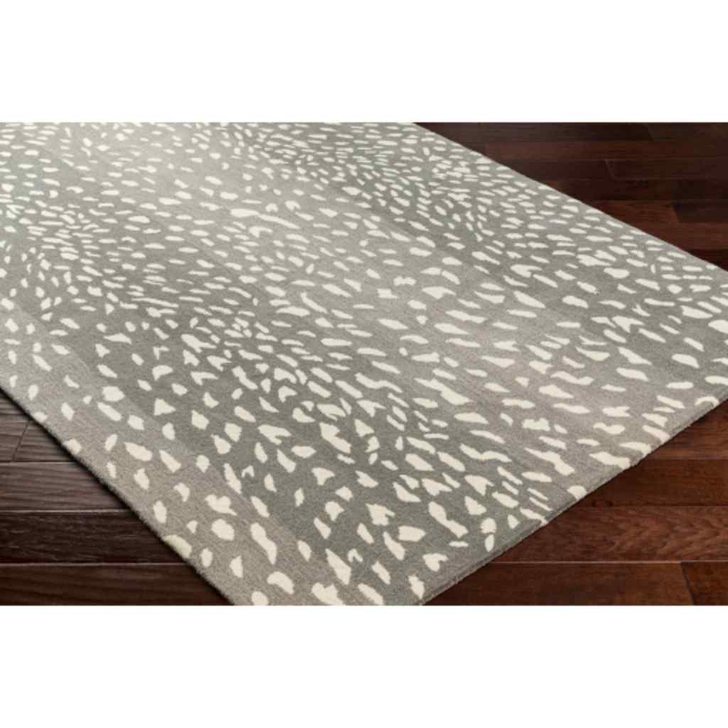 Athena ATH-5163 Rug Cream / 4' x 6'