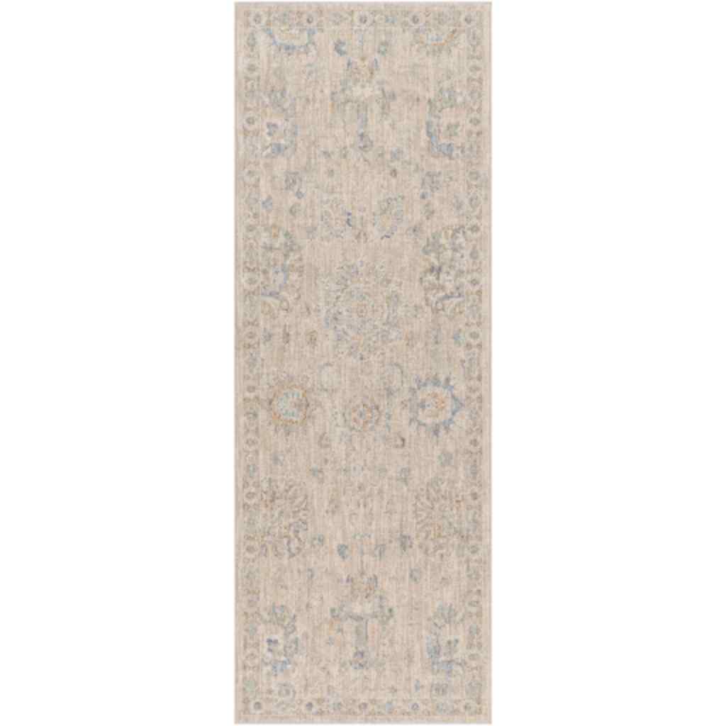 Avant Garde AVT-2307 Rug Brown / 10' x 13'11"