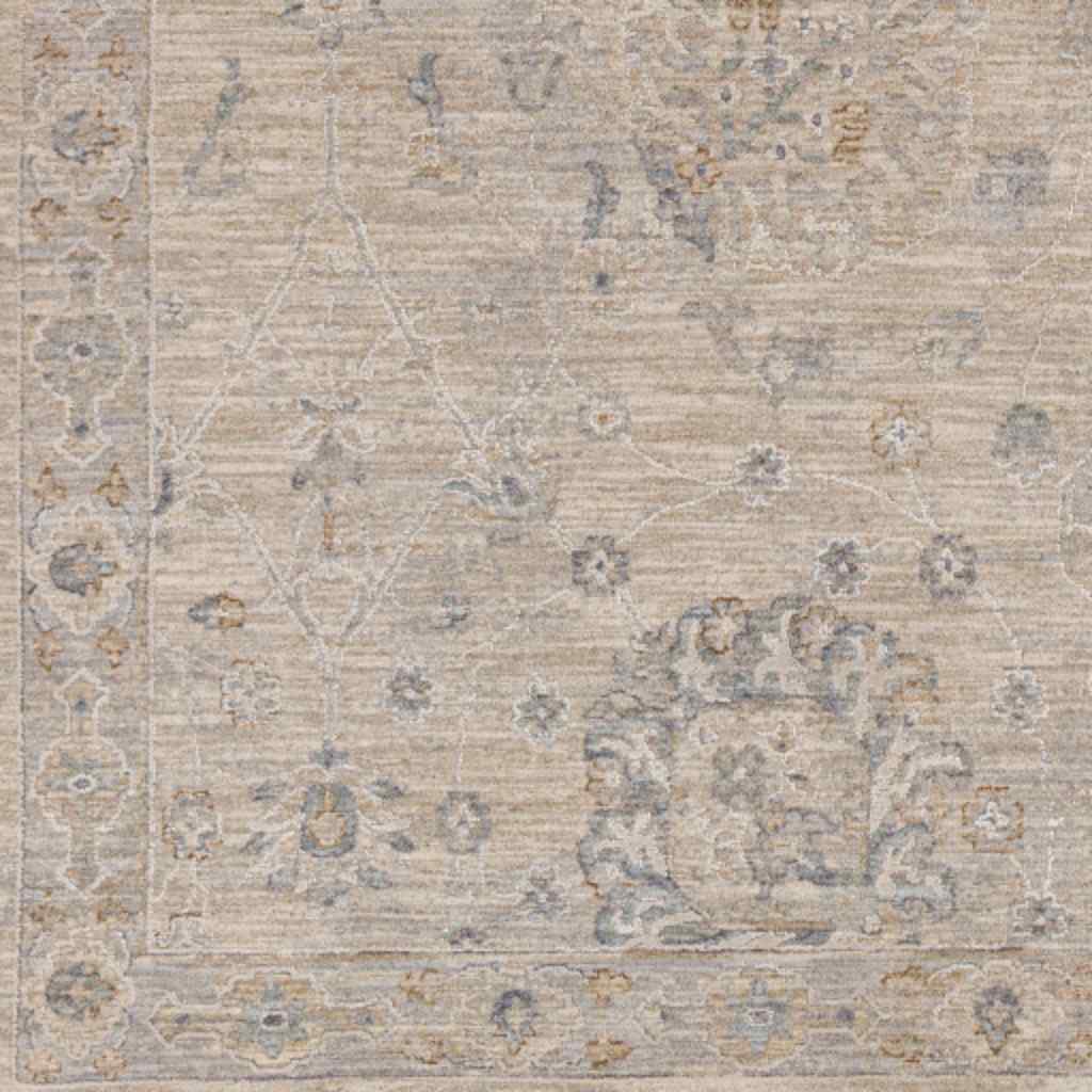 Avant Garde AVT-2307 Rug Brown / 10' x 13'11"