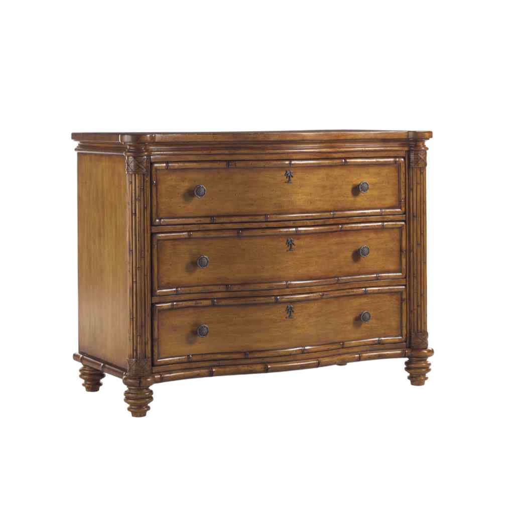 Barbados Chest Brown