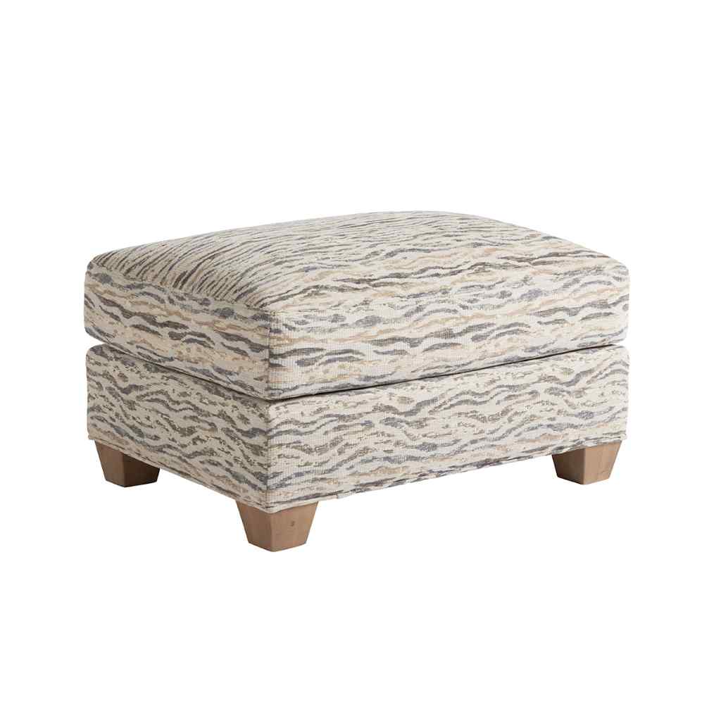 Barton Ottoman Aged Bronze
