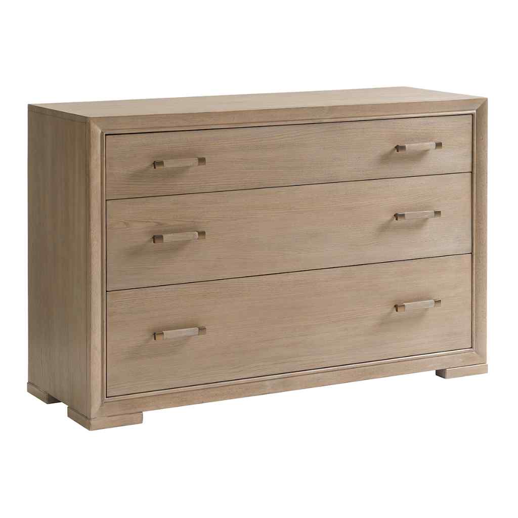 Barwick Hall Chest Brown