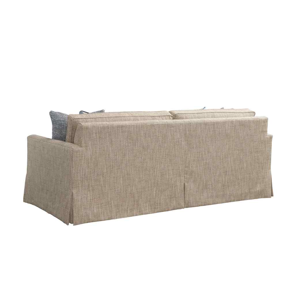 Beach Club Sofa Brown