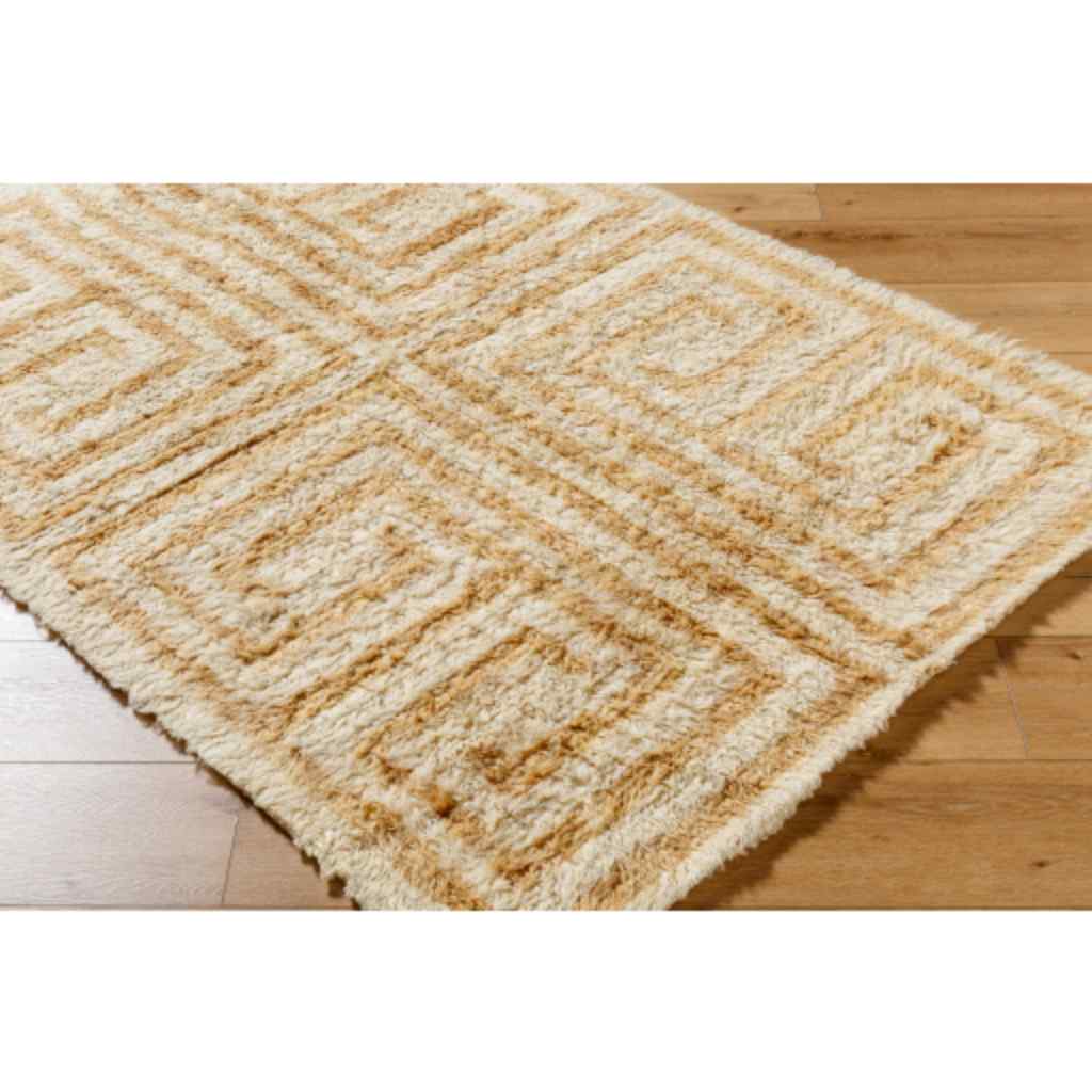 Beni Moroccan BMC-2300 Rug RIFLE / 2' x 3'